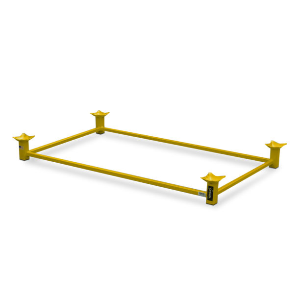 Warehouse Racks - American Cart