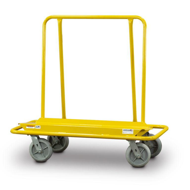 Drywall Carts - American Cart